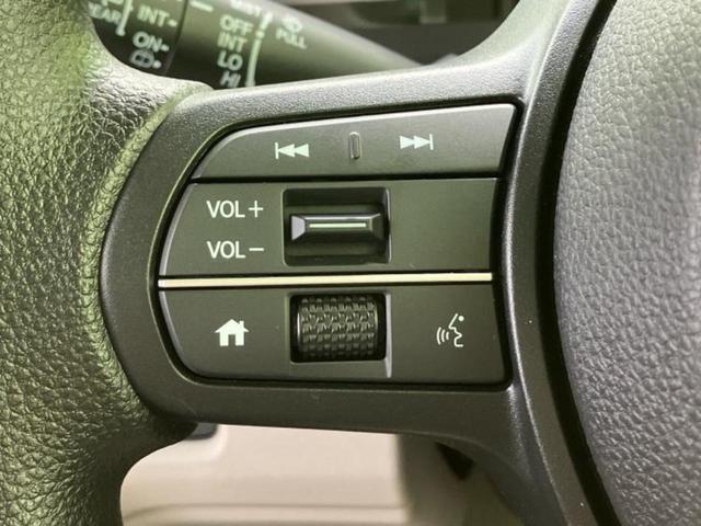 Ｎ－ＢＯＸ ヒョウジュン　保証書／ディスプレイオーディオ８インチ／ホンダセンシング／電動スライドドア／シートヒーター　前席／車線逸脱防止支援システム／ヘッドランプ　ＬＥＤ／ＵＳＢジャック／Ｂｌｕｅｔｏｏｔｈ接続　バックカメラ（26枚目）