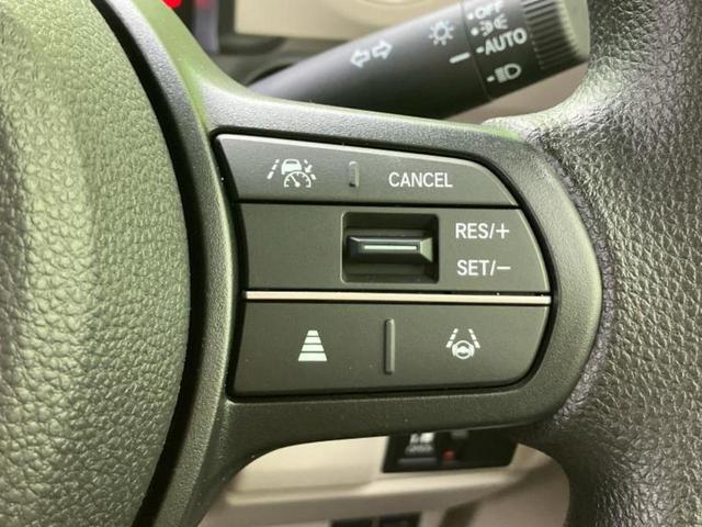 Ｎ－ＢＯＸ ヒョウジュン　保証書／ディスプレイオーディオ８インチ／ホンダセンシング／電動スライドドア／シートヒーター　前席／車線逸脱防止支援システム／ヘッドランプ　ＬＥＤ／ＵＳＢジャック／Ｂｌｕｅｔｏｏｔｈ接続　バックカメラ（27枚目）