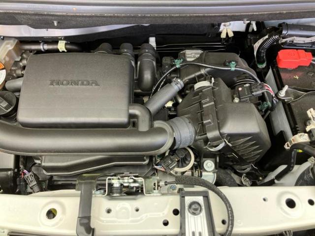 Ｎ－ＢＯＸ ヒョウジュン　保証書／ディスプレイオーディオ８インチ／ホンダセンシング／電動スライドドア／シートヒーター　前席／車線逸脱防止支援システム／ヘッドランプ　ＬＥＤ／ＵＳＢジャック／Ｂｌｕｅｔｏｏｔｈ接続　バックカメラ（43枚目）