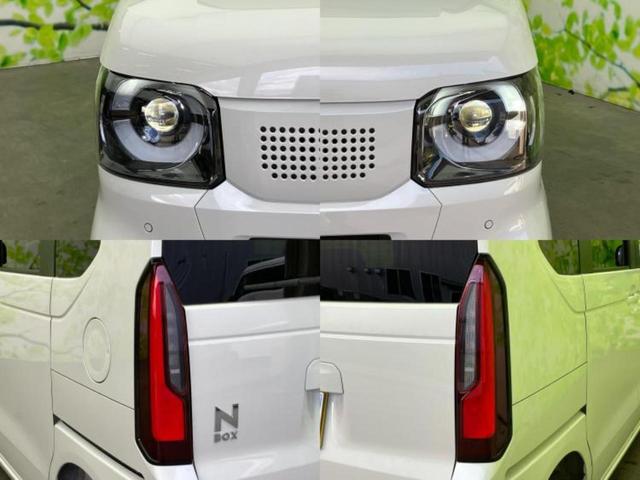 Ｎ－ＢＯＸ ヒョウジュン　保証書／ディスプレイオーディオ８インチ／ホンダセンシング／電動スライドドア／シートヒーター　前席／車線逸脱防止支援システム／ヘッドランプ　ＬＥＤ／ＵＳＢジャック／Ｂｌｕｅｔｏｏｔｈ接続　バックカメラ（47枚目）