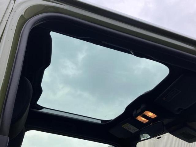 タフト Ｇダーククロムベンチャー　ガラスルーフ／スマートアシスト（トヨタ・ダイハツ）／シートヒーター　前席／車線逸脱防止支援システム／登録済未使用車／ヘッドランプ　ＬＥＤ／ＵＳＢジャック／ＥＢＤ付ＡＢＳ／横滑り防止装置　禁煙車（16枚目）