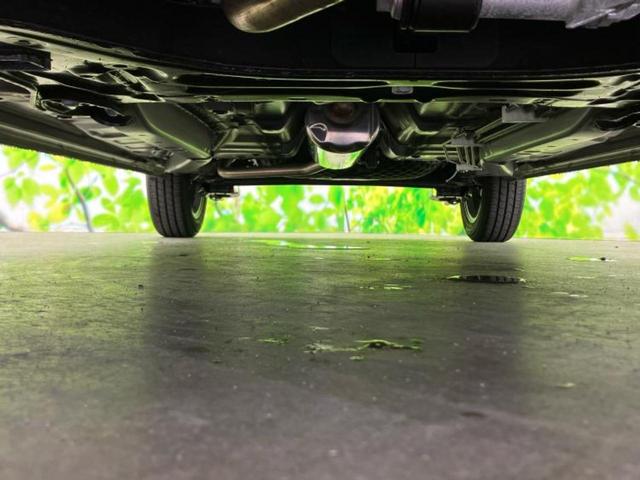 タフト Ｇダーククロムベンチャー　ガラスルーフ／スマートアシスト（トヨタ・ダイハツ）／シートヒーター　前席／車線逸脱防止支援システム／登録済未使用車／ヘッドランプ　ＬＥＤ／ＵＳＢジャック／ＥＢＤ付ＡＢＳ／横滑り防止装置　禁煙車（40枚目）