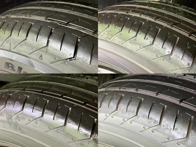 タフト Ｇダーククロムベンチャー　ガラスルーフ／スマートアシスト（トヨタ・ダイハツ）／シートヒーター　前席／車線逸脱防止支援システム／登録済未使用車／ヘッドランプ　ＬＥＤ／ＵＳＢジャック／ＥＢＤ付ＡＢＳ／横滑り防止装置　禁煙車（43枚目）