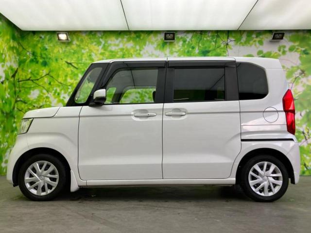 Ｎ－ＢＯＸ Ｇ・Ｌホンダセンシング　新品タイヤ／保証書／純正　ＳＤナビ／ホンダセンシング／電動スライドドア／車線逸脱防止支援システム／ヘッドランプ　ＬＥＤ／ＵＳＢジャック／Ｂｌｕｅｔｏｏｔｈ接続／ＥＴＣ／ＥＢＤ付ＡＢＳ　バックカメラ（2枚目）