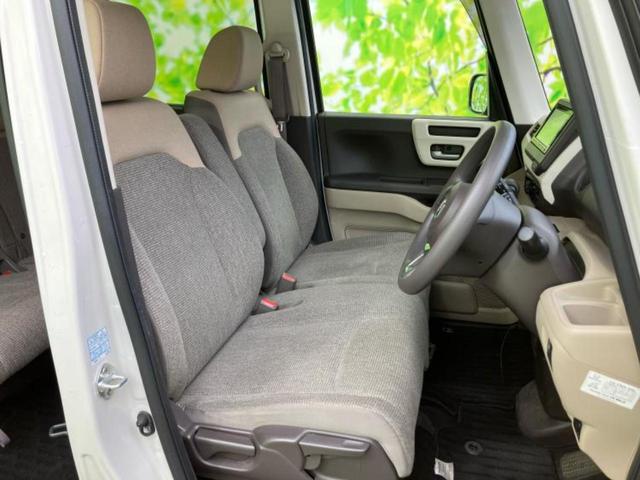 Ｎ－ＢＯＸ Ｇ・Ｌホンダセンシング　新品タイヤ／保証書／純正　ＳＤナビ／ホンダセンシング／電動スライドドア／車線逸脱防止支援システム／ヘッドランプ　ＬＥＤ／ＵＳＢジャック／Ｂｌｕｅｔｏｏｔｈ接続／ＥＴＣ／ＥＢＤ付ＡＢＳ　バックカメラ（5枚目）