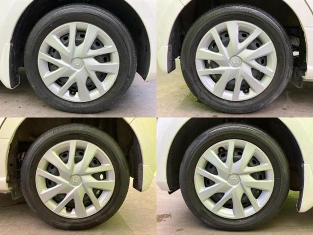 Ｎ－ＢＯＸ Ｇ・Ｌホンダセンシング　新品タイヤ／保証書／純正　ＳＤナビ／ホンダセンシング／電動スライドドア／車線逸脱防止支援システム／ヘッドランプ　ＬＥＤ／ＵＳＢジャック／Ｂｌｕｅｔｏｏｔｈ接続／ＥＴＣ／ＥＢＤ付ＡＢＳ　バックカメラ（47枚目）