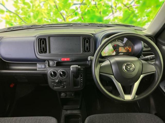 キャロル ＧＬ　保証書／デュアルカメラブレーキサポート（スズキ）／シートヒーター　運転席／車線逸脱防止支援システム／ＥＢＤ付ＡＢＳ／横滑り防止装置／アイドリングストップ／エアバッグ　サイド／パワーウインドウ（4枚目）