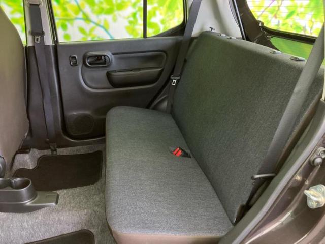 キャロル ＧＬ　保証書／デュアルカメラブレーキサポート（スズキ）／シートヒーター　運転席／車線逸脱防止支援システム／ＥＢＤ付ＡＢＳ／横滑り防止装置／アイドリングストップ／エアバッグ　サイド／パワーウインドウ（8枚目）