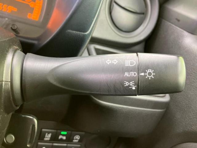 キャロル ＧＬ　保証書／デュアルカメラブレーキサポート（スズキ）／シートヒーター　運転席／車線逸脱防止支援システム／ＥＢＤ付ＡＢＳ／横滑り防止装置／アイドリングストップ／エアバッグ　サイド／パワーウインドウ（11枚目）