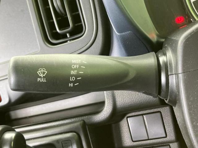 キャロル ＧＬ　保証書／デュアルカメラブレーキサポート（スズキ）／シートヒーター　運転席／車線逸脱防止支援システム／ＥＢＤ付ＡＢＳ／横滑り防止装置／アイドリングストップ／エアバッグ　サイド／パワーウインドウ（12枚目）