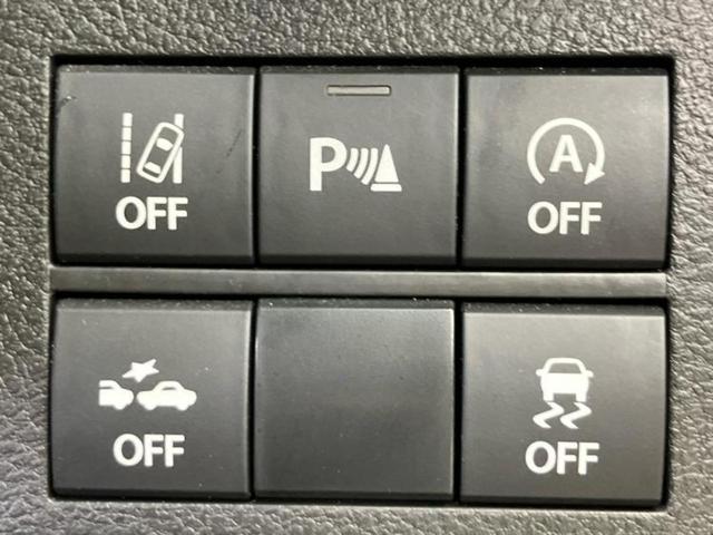 キャロル ＧＬ　保証書／デュアルカメラブレーキサポート（スズキ）／シートヒーター　運転席／車線逸脱防止支援システム／ＥＢＤ付ＡＢＳ／横滑り防止装置／アイドリングストップ／エアバッグ　サイド／パワーウインドウ（18枚目）