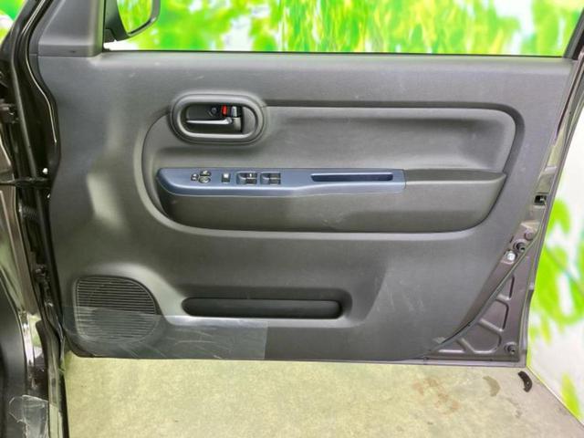 キャロル ＧＬ　保証書／デュアルカメラブレーキサポート（スズキ）／シートヒーター　運転席／車線逸脱防止支援システム／ＥＢＤ付ＡＢＳ／横滑り防止装置／アイドリングストップ／エアバッグ　サイド／パワーウインドウ（21枚目）