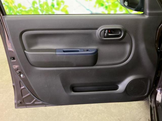 キャロル ＧＬ　保証書／デュアルカメラブレーキサポート（スズキ）／シートヒーター　運転席／車線逸脱防止支援システム／ＥＢＤ付ＡＢＳ／横滑り防止装置／アイドリングストップ／エアバッグ　サイド／パワーウインドウ（23枚目）