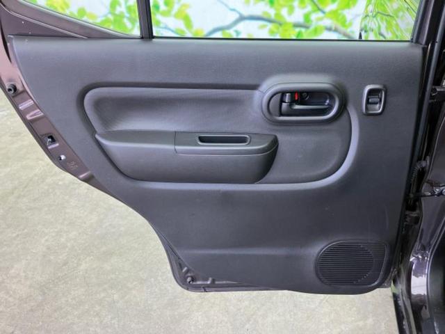 キャロル ＧＬ　保証書／デュアルカメラブレーキサポート（スズキ）／シートヒーター　運転席／車線逸脱防止支援システム／ＥＢＤ付ＡＢＳ／横滑り防止装置／アイドリングストップ／エアバッグ　サイド／パワーウインドウ（24枚目）