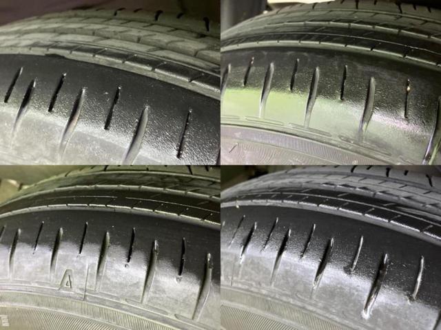 キャロル ＧＬ　保証書／デュアルカメラブレーキサポート（スズキ）／シートヒーター　運転席／車線逸脱防止支援システム／ＥＢＤ付ＡＢＳ／横滑り防止装置／アイドリングストップ／エアバッグ　サイド／パワーウインドウ（39枚目）