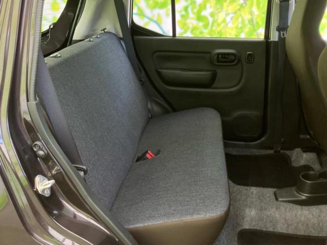 キャロル ＧＬ　保証書／デュアルカメラブレーキサポート（スズキ）／シートヒーター　運転席／車線逸脱防止支援システム／ＥＢＤ付ＡＢＳ／横滑り防止装置／アイドリングストップ／エアバッグ　サイド／パワーウインドウ（6枚目）