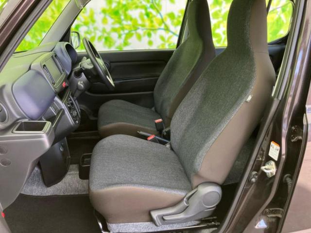 キャロル ＧＬ　保証書／デュアルカメラブレーキサポート（スズキ）／シートヒーター　運転席／車線逸脱防止支援システム／ＥＢＤ付ＡＢＳ／横滑り防止装置／アイドリングストップ／エアバッグ　サイド／パワーウインドウ（7枚目）