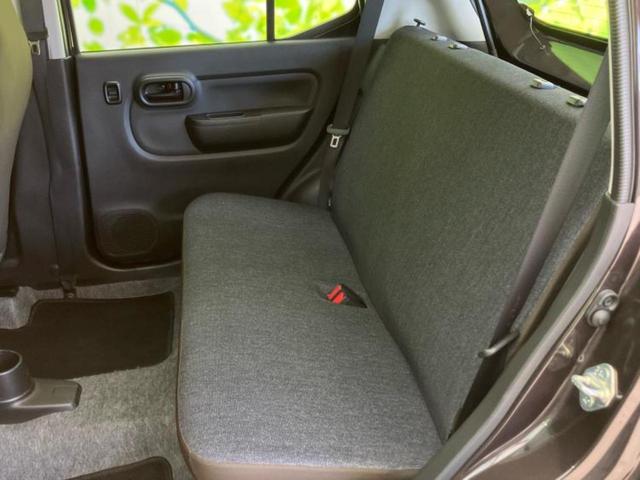 キャロル ＧＬ　保証書／デュアルカメラブレーキサポート（スズキ）／シートヒーター　運転席／車線逸脱防止支援システム／ＥＢＤ付ＡＢＳ／横滑り防止装置／アイドリングストップ／エアバッグ　サイド／パワーウインドウ（8枚目）