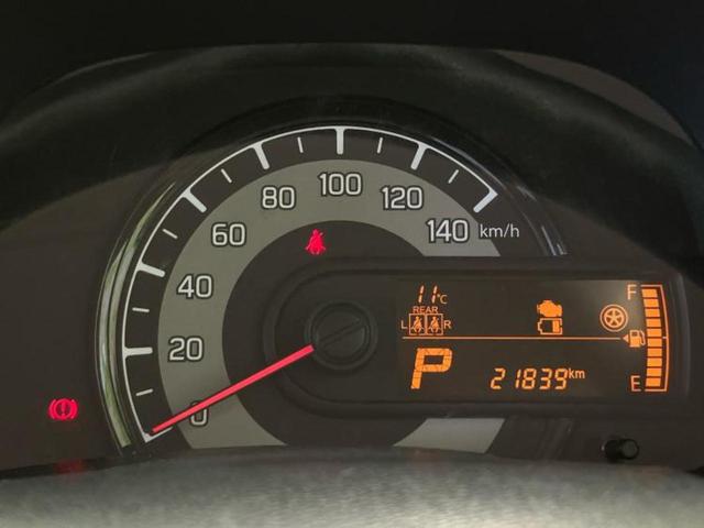 キャロル ＧＬ　保証書／デュアルカメラブレーキサポート（スズキ）／シートヒーター　運転席／車線逸脱防止支援システム／ＥＢＤ付ＡＢＳ／横滑り防止装置／アイドリングストップ／エアバッグ　サイド／パワーウインドウ（9枚目）