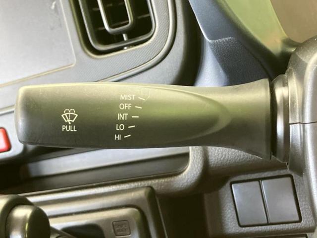 キャロル ＧＬ　保証書／デュアルカメラブレーキサポート（スズキ）／シートヒーター　運転席／車線逸脱防止支援システム／ＥＢＤ付ＡＢＳ／横滑り防止装置／アイドリングストップ／エアバッグ　サイド／パワーウインドウ（12枚目）