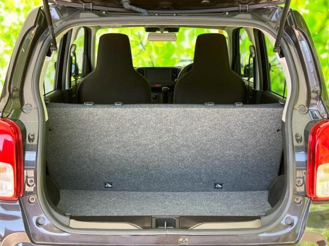 キャロル ＧＬ　保証書／デュアルカメラブレーキサポート（スズキ）／シートヒーター　運転席／車線逸脱防止支援システム／ＥＢＤ付ＡＢＳ／横滑り防止装置／アイドリングストップ／エアバッグ　サイド／パワーウインドウ（19枚目）