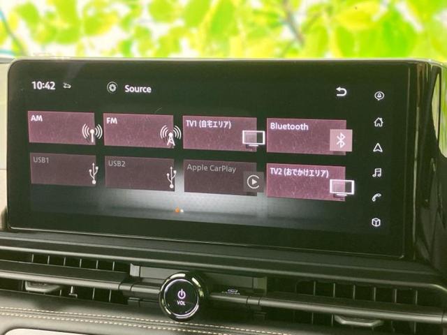 セレナ ｅパワーハイウェイスターＶ　新品タイヤ／純正　１２．３インチ　メモリーナビ／フリップダウンモニター　純正　１１インチ／インテリジェントルームミラー／エマージェンシーブレーキ／両側電動スライドドア／アラウンドビューモニター（10枚目）