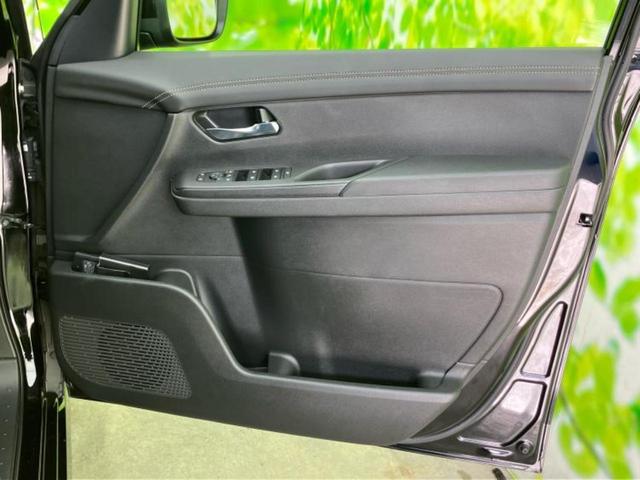 セレナ ｅパワーハイウェイスターＶ　新品タイヤ／純正　１２．３インチ　メモリーナビ／フリップダウンモニター　純正　１１インチ／インテリジェントルームミラー／エマージェンシーブレーキ／両側電動スライドドア／アラウンドビューモニター（21枚目）