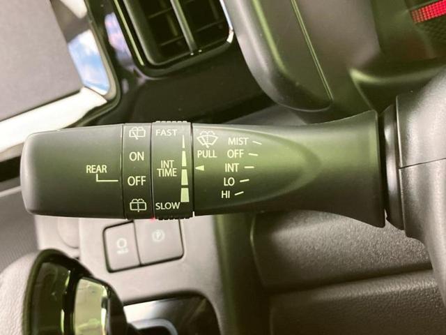 スペーシアカスタム ハイブリッドXS 保証書/セーフティサポート(スズキ)/両側電動スライドドア/シートヒーター 前席/車線逸脱防止支援システム/シート ハーフレザー/ヘッドランプ LED/EBD付ABS/横滑り防止装置 禁煙車(12枚目)