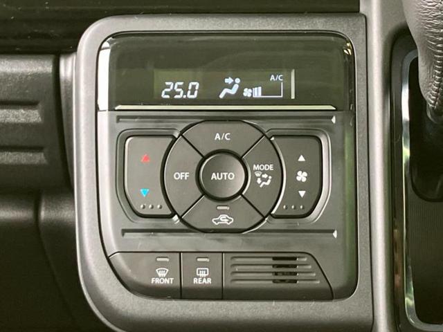 スペーシアカスタム ハイブリッドXS 保証書/セーフティサポート(スズキ)/両側電動スライドドア/シートヒーター 前席/車線逸脱防止支援システム/シート ハーフレザー/ヘッドランプ LED/EBD付ABS/横滑り防止装置 禁煙車(16枚目)