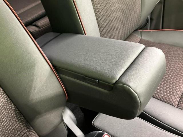 スペーシアカスタム ハイブリッドXS 保証書/セーフティサポート(スズキ)/両側電動スライドドア/シートヒーター 前席/車線逸脱防止支援システム/シート ハーフレザー/ヘッドランプ LED/EBD付ABS/横滑り防止装置 禁煙車(17枚目)