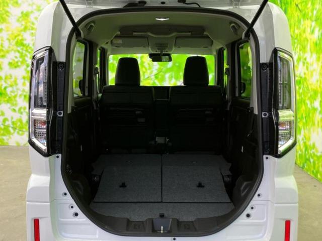 スペーシアカスタム ハイブリッドXS 保証書/セーフティサポート(スズキ)/両側電動スライドドア/シートヒーター 前席/車線逸脱防止支援システム/シート ハーフレザー/ヘッドランプ LED/EBD付ABS/横滑り防止装置 禁煙車(20枚目)