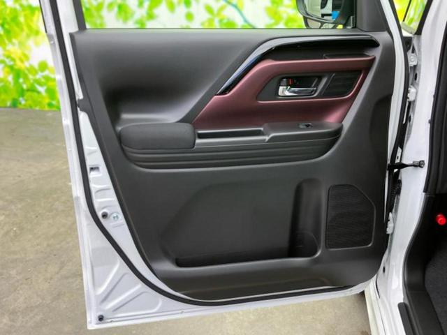 スペーシアカスタム ハイブリッドXS 保証書/セーフティサポート(スズキ)/両側電動スライドドア/シートヒーター 前席/車線逸脱防止支援システム/シート ハーフレザー/ヘッドランプ LED/EBD付ABS/横滑り防止装置 禁煙車(23枚目)