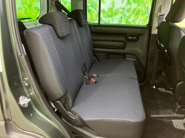 ハスラー Ｊスタイル　新品タイヤ／保証書／純正　９インチ　ＳＤナビ／セーフティサポート（スズキ）／シートヒーター　前席／全方位モニター／車線逸脱防止支援システム／ドライブレコーダー　社外／ヘッドランプ　ＬＥＤ　全周囲カメラ（6枚目）