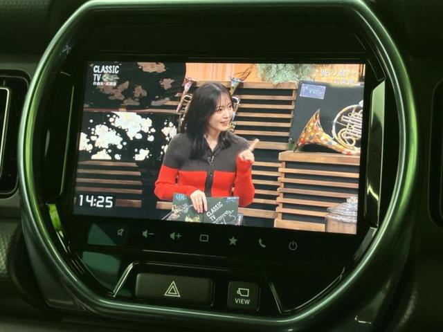 ハスラー Ｊスタイル　新品タイヤ／保証書／純正　９インチ　ＳＤナビ／セーフティサポート（スズキ）／シートヒーター　前席／全方位モニター／車線逸脱防止支援システム／ドライブレコーダー　社外／ヘッドランプ　ＬＥＤ　全周囲カメラ（13枚目）