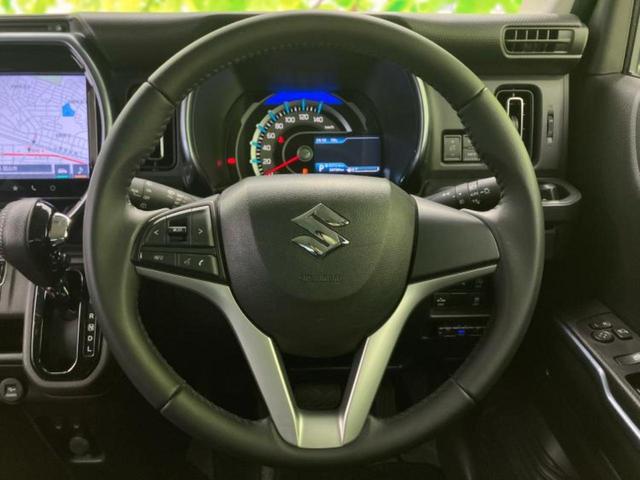 ハスラー Ｊスタイル　新品タイヤ／保証書／純正　９インチ　ＳＤナビ／セーフティサポート（スズキ）／シートヒーター　前席／全方位モニター／車線逸脱防止支援システム／ドライブレコーダー　社外／ヘッドランプ　ＬＥＤ　全周囲カメラ（15枚目）