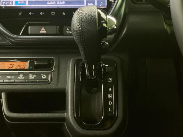 ハスラー Ｊスタイル　新品タイヤ／保証書／純正　９インチ　ＳＤナビ／セーフティサポート（スズキ）／シートヒーター　前席／全方位モニター／車線逸脱防止支援システム／ドライブレコーダー　社外／ヘッドランプ　ＬＥＤ　全周囲カメラ（18枚目）