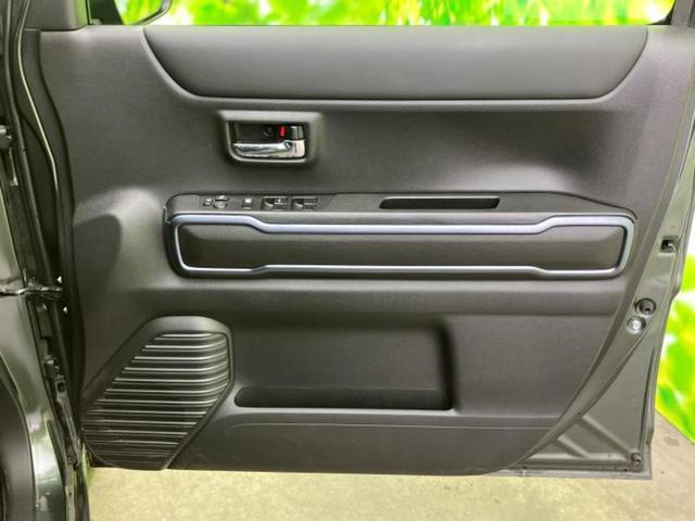 ハスラー Ｊスタイル　新品タイヤ／保証書／純正　９インチ　ＳＤナビ／セーフティサポート（スズキ）／シートヒーター　前席／全方位モニター／車線逸脱防止支援システム／ドライブレコーダー　社外／ヘッドランプ　ＬＥＤ　全周囲カメラ（21枚目）