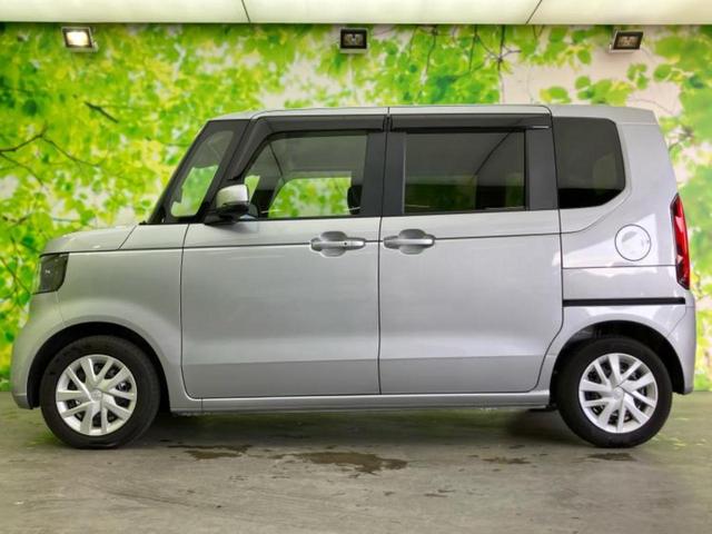 N-BOX ヒョウジュン 保証書/ディスプレイオーディオ8インチ/ホンダセンシング/電動スライドドア/車線逸脱防止支援システム/ドライブレコーダー 純正/ヘッドランプ LED/USBジャック/Bluetooth接続 ドラレコ(2枚目)