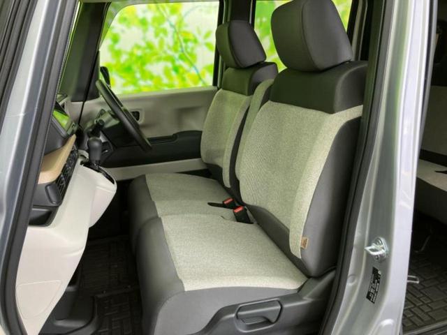 N-BOX ヒョウジュン 保証書/ディスプレイオーディオ8インチ/ホンダセンシング/電動スライドドア/車線逸脱防止支援システム/ドライブレコーダー 純正/ヘッドランプ LED/USBジャック/Bluetooth接続 ドラレコ(7枚目)