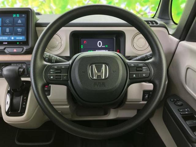 N-BOX ヒョウジュン 保証書/ディスプレイオーディオ8インチ/ホンダセンシング/電動スライドドア/車線逸脱防止支援システム/ドライブレコーダー 純正/ヘッドランプ LED/USBジャック/Bluetooth接続 ドラレコ(12枚目)