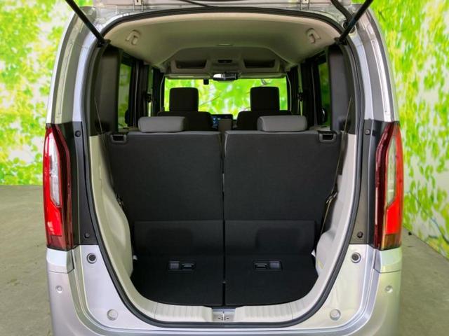 N-BOX ヒョウジュン 保証書/ディスプレイオーディオ8インチ/ホンダセンシング/電動スライドドア/車線逸脱防止支援システム/ドライブレコーダー 純正/ヘッドランプ LED/USBジャック/Bluetooth接続 ドラレコ(19枚目)