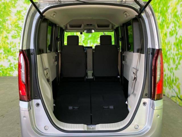 N-BOX ヒョウジュン 保証書/ディスプレイオーディオ8インチ/ホンダセンシング/電動スライドドア/車線逸脱防止支援システム/ドライブレコーダー 純正/ヘッドランプ LED/USBジャック/Bluetooth接続 ドラレコ(20枚目)