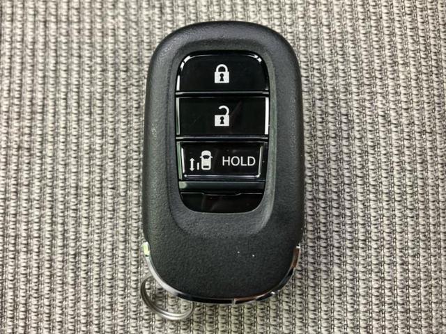 N-BOX ヒョウジュン 保証書/ディスプレイオーディオ8インチ/ホンダセンシング/電動スライドドア/車線逸脱防止支援システム/ドライブレコーダー 純正/ヘッドランプ LED/USBジャック/Bluetooth接続 ドラレコ(40枚目)