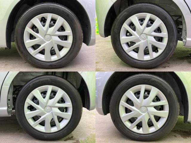 N-BOX ヒョウジュン 保証書/ディスプレイオーディオ8インチ/ホンダセンシング/電動スライドドア/車線逸脱防止支援システム/ドライブレコーダー 純正/ヘッドランプ LED/USBジャック/Bluetooth接続 ドラレコ(48枚目)