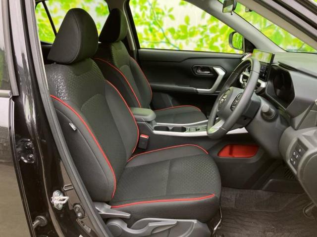 ライズ Ｚ　保証書／ディスプレイオーディオ９インチ／スマートアシスト（トヨタ・ダイハツ）／シートヒーター　前席／パノラミックビューモニター／車線逸脱防止支援システム／ドライブレコーダー　前後　衝突被害軽減システム（5枚目）