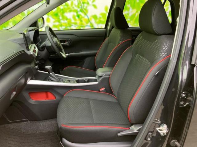 ライズ Ｚ　保証書／ディスプレイオーディオ９インチ／スマートアシスト（トヨタ・ダイハツ）／シートヒーター　前席／パノラミックビューモニター／車線逸脱防止支援システム／ドライブレコーダー　前後　衝突被害軽減システム（7枚目）