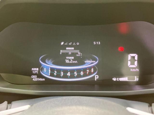 ライズ Ｚ　保証書／ディスプレイオーディオ９インチ／スマートアシスト（トヨタ・ダイハツ）／シートヒーター　前席／パノラミックビューモニター／車線逸脱防止支援システム／ドライブレコーダー　前後　衝突被害軽減システム（12枚目）