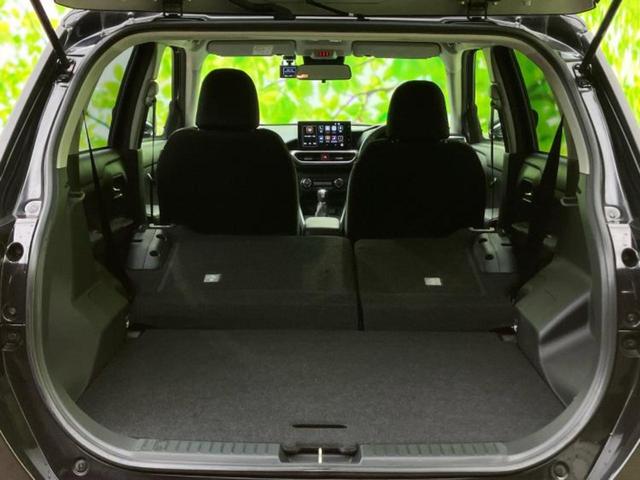 ライズ Ｚ　保証書／ディスプレイオーディオ９インチ／スマートアシスト（トヨタ・ダイハツ）／シートヒーター　前席／パノラミックビューモニター／車線逸脱防止支援システム／ドライブレコーダー　前後　衝突被害軽減システム（20枚目）