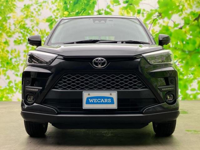 ライズ Ｚ　保証書／ディスプレイオーディオ９インチ／スマートアシスト（トヨタ・ダイハツ）／シートヒーター　前席／パノラミックビューモニター／車線逸脱防止支援システム／ドライブレコーダー　前後　衝突被害軽減システム（45枚目）