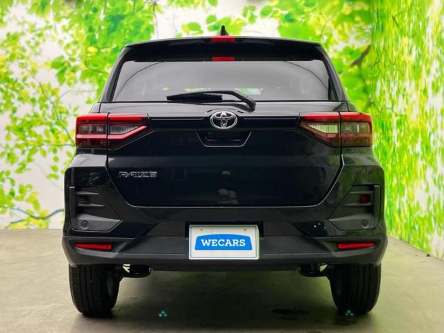 ライズ Ｚ　保証書／ディスプレイオーディオ９インチ／スマートアシスト（トヨタ・ダイハツ）／シートヒーター　前席／パノラミックビューモニター／車線逸脱防止支援システム／ドライブレコーダー　前後　衝突被害軽減システム（46枚目）